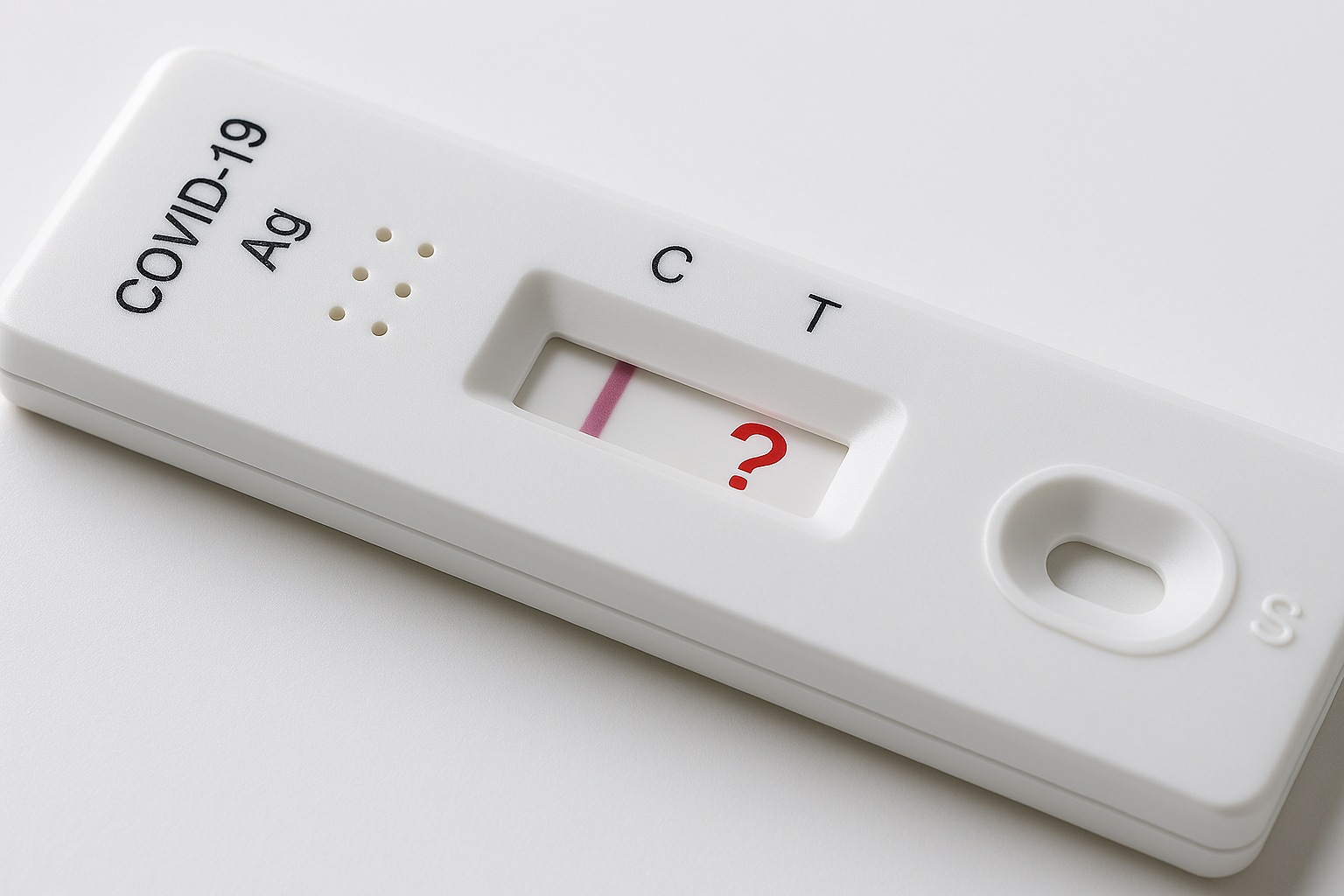 Getting it Right for the Patient: What is Happening with POCT including DTCT (Direct-To-Consumer-Testing)